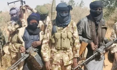 Nigeria kidnappers (Bandits) kill 35 hostages even after ransom paid