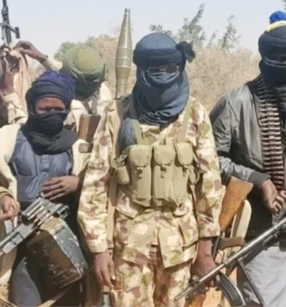Nigeria kidnappers (Bandits) kill 35 hostages even after ransom paid