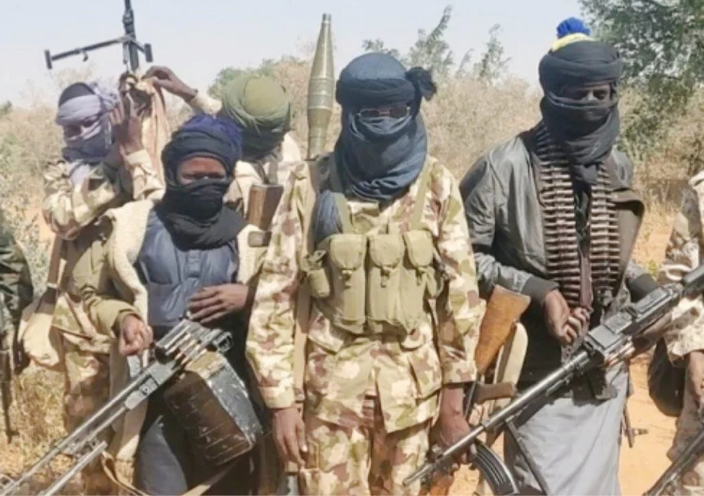 Nigeria kidnappers (Bandits) kill 35 hostages even after ransom paid
