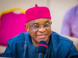 Lukman Warns Against Leadership Imposition, Godfatherism