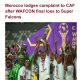 Morocco lodges complaint to CAF after WAFCON final loss to Super Falcons
