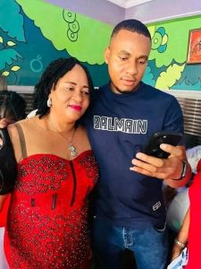 Ifesinachi Onyekere, popularly known as "Fish Magnet" was killed July 25, 2025