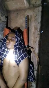 Ifesinachi Onyekere known as "Fish Magnet" was killed 