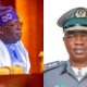Tinubu Extends Tenure of Customs Boss Bashir Adeniy