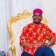 Ex-Abia Deputy Gov (Chukwu) Backs Otti for Second Term