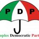2027 Elections: PDP Suffers Blow as Prominent Members Dump Party in North-East