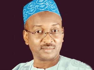 Lukman Warns Against Leadership Imposition, Godfatherism