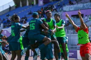 Morocco lodges complaint to CAF after WAFCON final loss to Super Falcons