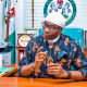 Deputy Speaker Benjamin Kalu Withdraws Indigeneship Bill, Gives Reasons