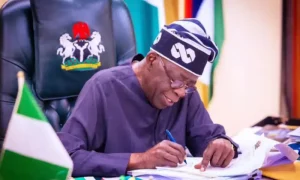 Tinubu Extends Tenure of Customs Boss Bashir Adeniy
