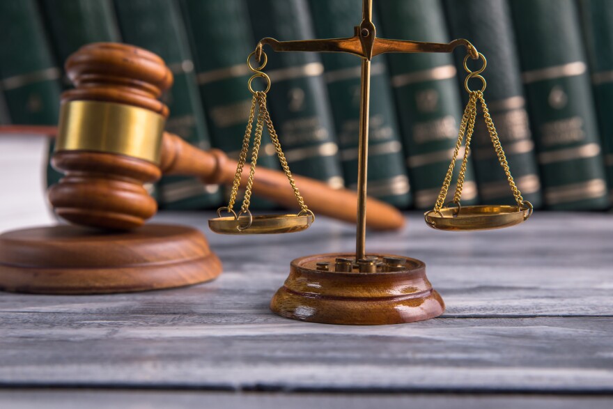 Court jails AGIS staff, Henry Udora 9 years for advance fee fraud