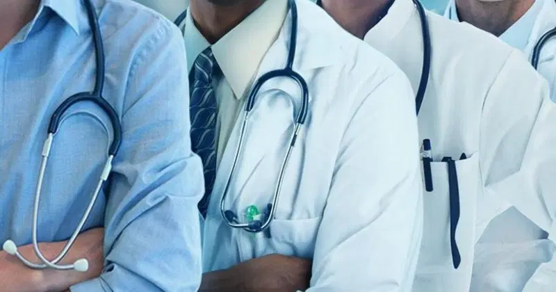 Nurses Nationwide Strike In Nigeria 2025