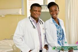Nurses Nationwide Strike In Nigeria 2025