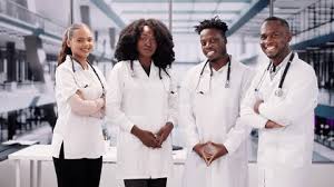 Nigeria Medical Association Strike 