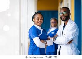 Nigeria Medical Association 