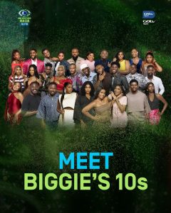 Nigerian Lawyer Threatens Lawsuit Over BBNaija's ‘Indecent’ Content