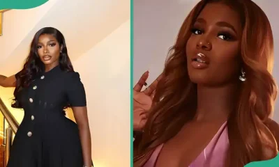 BBNaija 2025’s Icon Isabella Break Boundaries