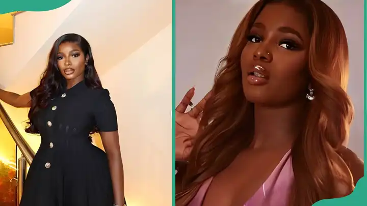 BBNaija 2025’s Icon Isabella Break Boundaries