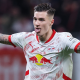 Man United Make €85m Bid for Leipzig Striker Sesko — Report