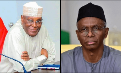 APC, ADC Bicker Over Attacks on Atiku, El-Rufai, Obi, Amaechi