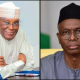 APC, ADC Bicker Over Attacks on Atiku, El-Rufai, Obi, Amaechi