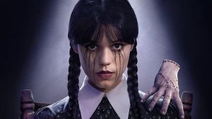 Wednesday Season 2 Premieres on Netflix on August 6