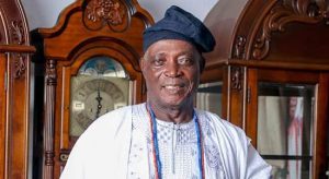 Olubadan: Ladoja Awaits Makinde’s Nod After Council Nomination