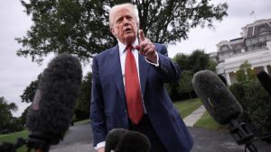 What is Trump’s $15,000 Visa Bonds Programme – and Who Does it Affect?