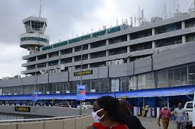 FG Approves ₦712bn for Lagos Airport Upgrade