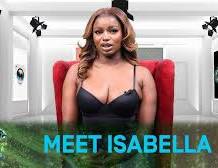 Isabella BBN Biography (2025): Popular, Talented