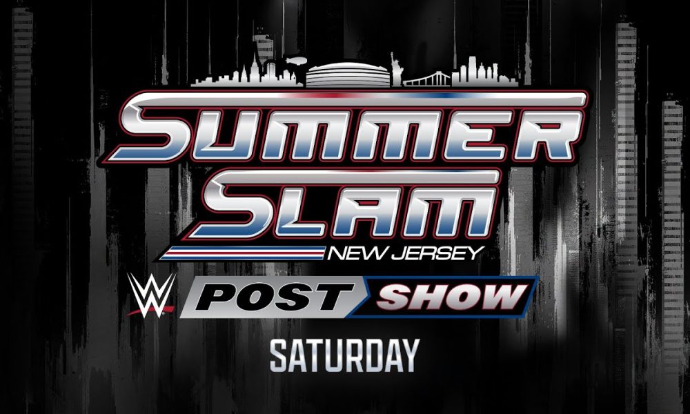 WWE SummerSlam Results 2025