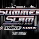 WWE SummerSlam Results 2025