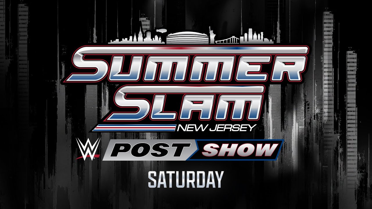 WWE SummerSlam Results 2025