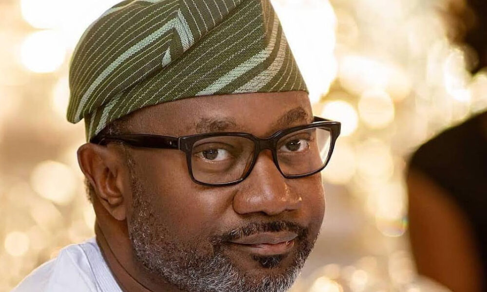 Otedola Slams ₦1 Billion Lawsuit on Ex-Vice President Sambo’s Aide
