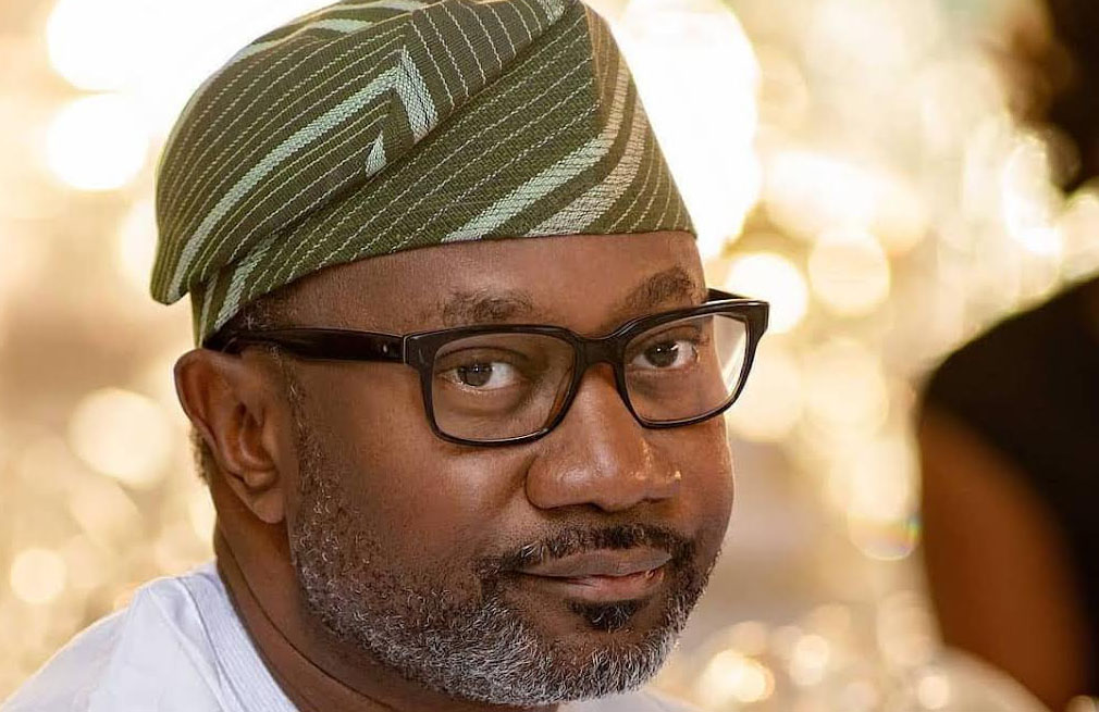 Otedola Slams ₦1 Billion Lawsuit on Ex-Vice President Sambo’s Aide