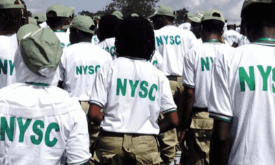 Requirements for Registration and Mobilization of Graduates — NYSC 2025
