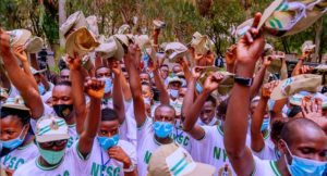 Requirements for Registration and Mobilization of Graduates — NYSC 2025